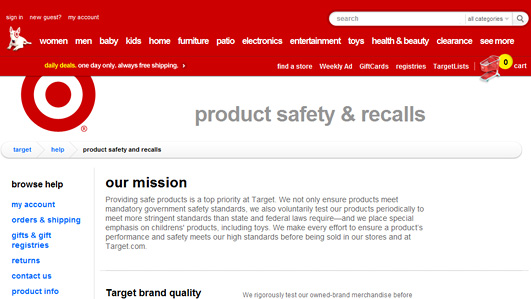 Target.com