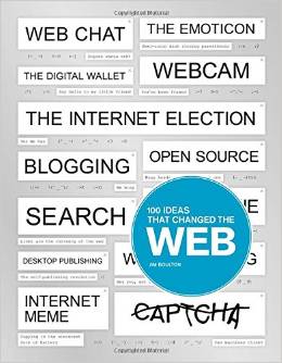 100 Ideas that Changed the Web