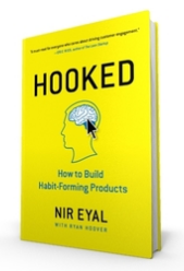 Hooked: Building Habit-Forming Products
