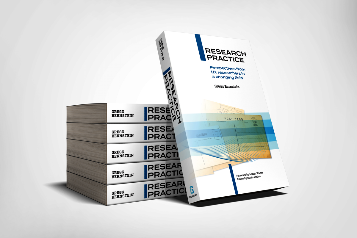 Research Practice Book Cover